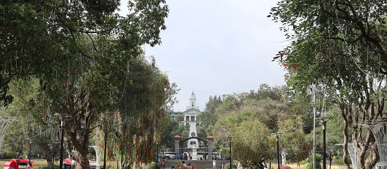 Baguio, Philippines