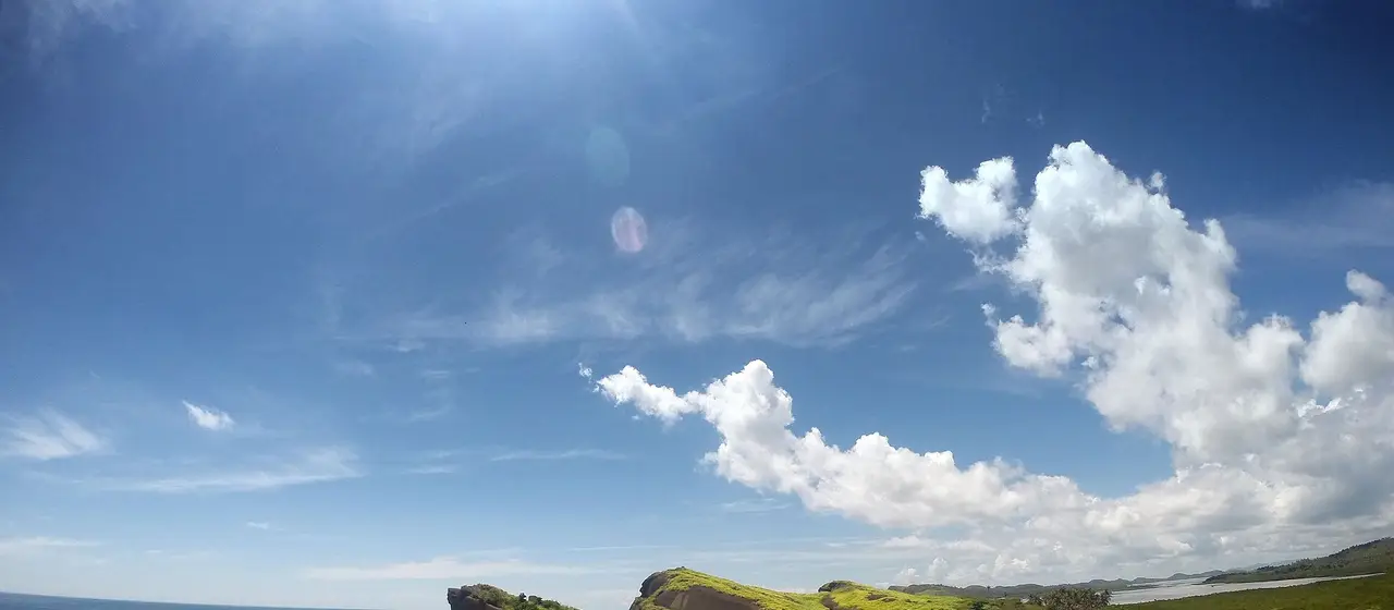 Biri, Philippines