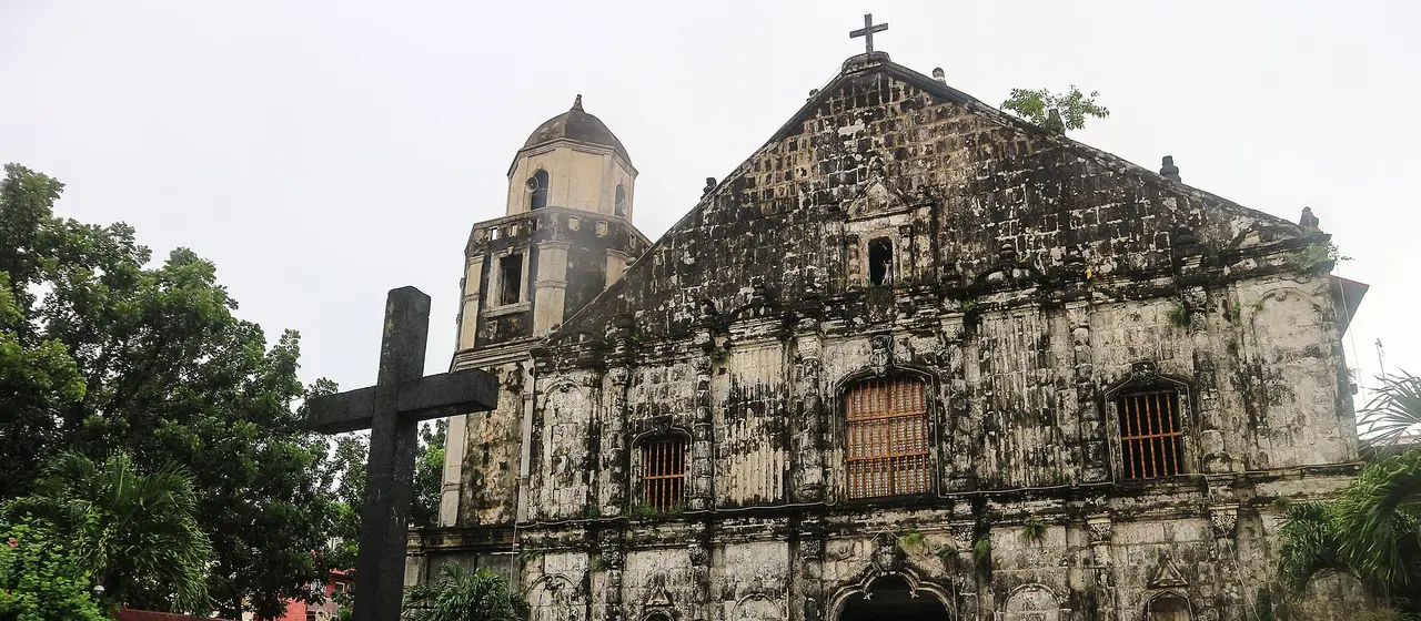 Bolinao, Philippines