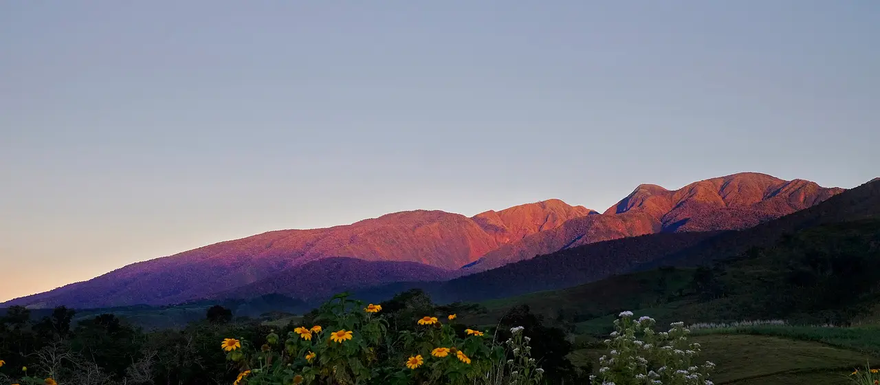 Bukidnon, Philippines