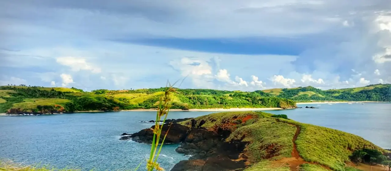 Calaguas, Philippines