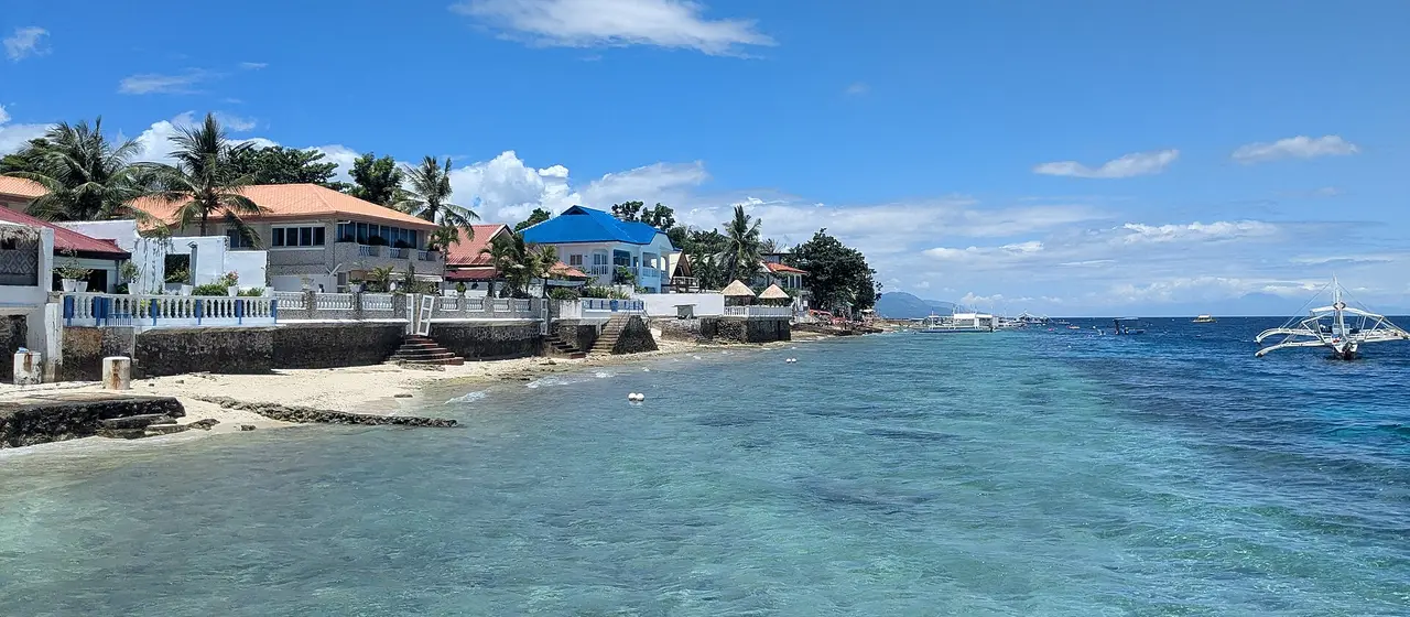 Moalboal, Philippines