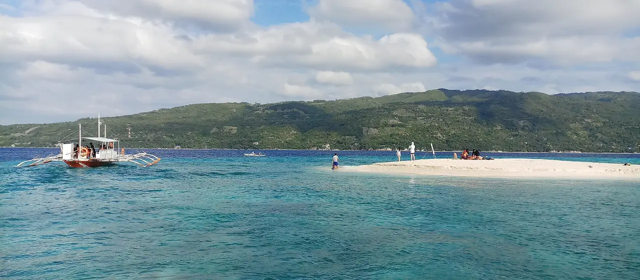 Oslob, Philippines