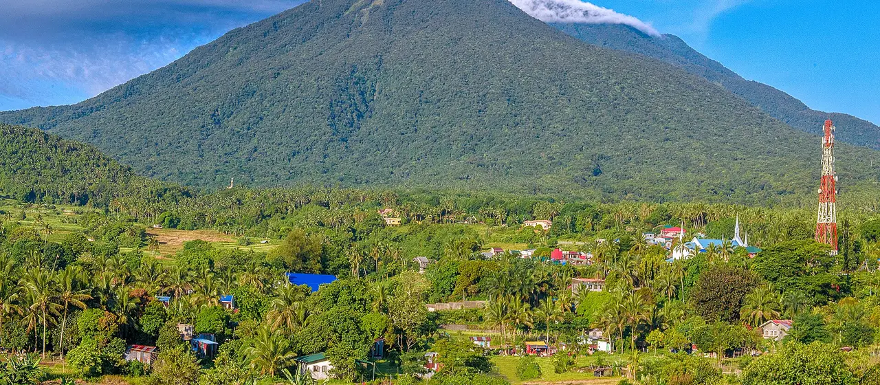 Quezon, Philippines