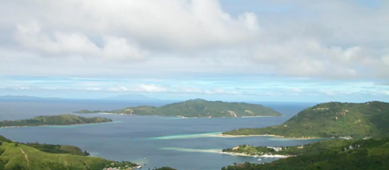 Romblon, Philippines