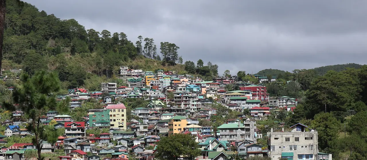 Sagada, Philippines