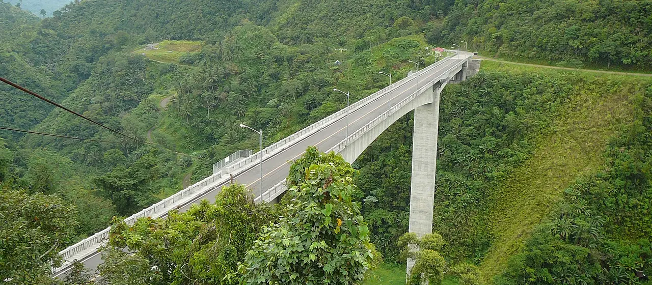 Southern Leyte, Philippines
