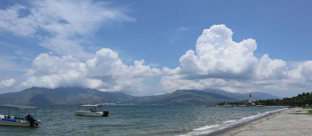 Subic, Philippines